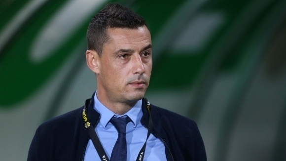 Труден мач срещу очаква старши треньорът на но обяви