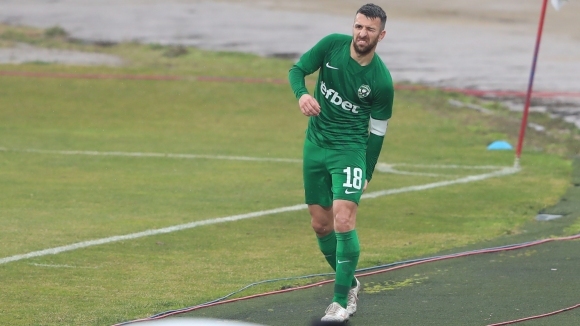 Капитанът на Лудогорец Светослав Дяков бе на мнение след поражението