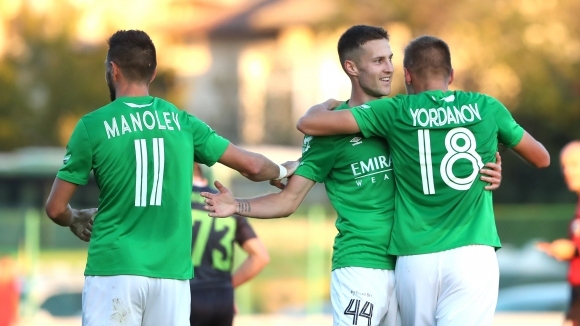 Пирин Благоевград има шанс да оглави временно класирането във Втора