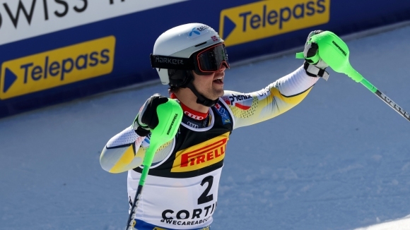 Себастиан Фосс Солевог Норвегия спечели последния златен медал от Световното първенство