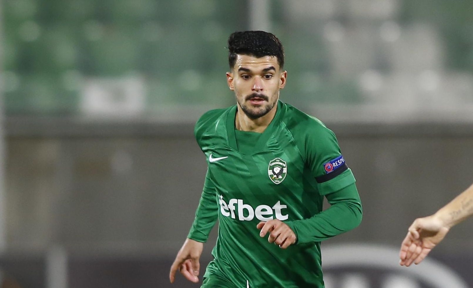 Един от асовете на коментира загубата с 2 3 от