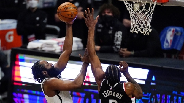 Бруклин Нетс постигна шеста поредна победа в НБА след като