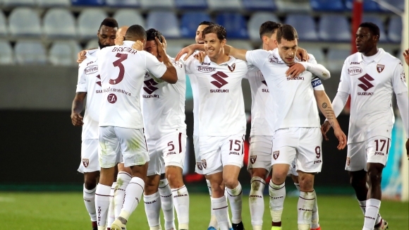 ФК прекрати тренировъчния процес заради опасения от разпространение на COVID 19