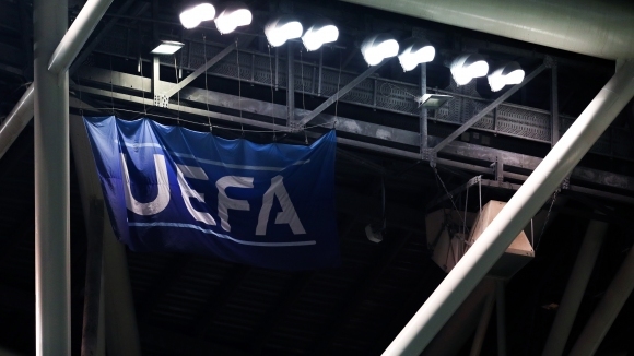 Европейската федерация по футбол УЕФА отмени планираните за това лято