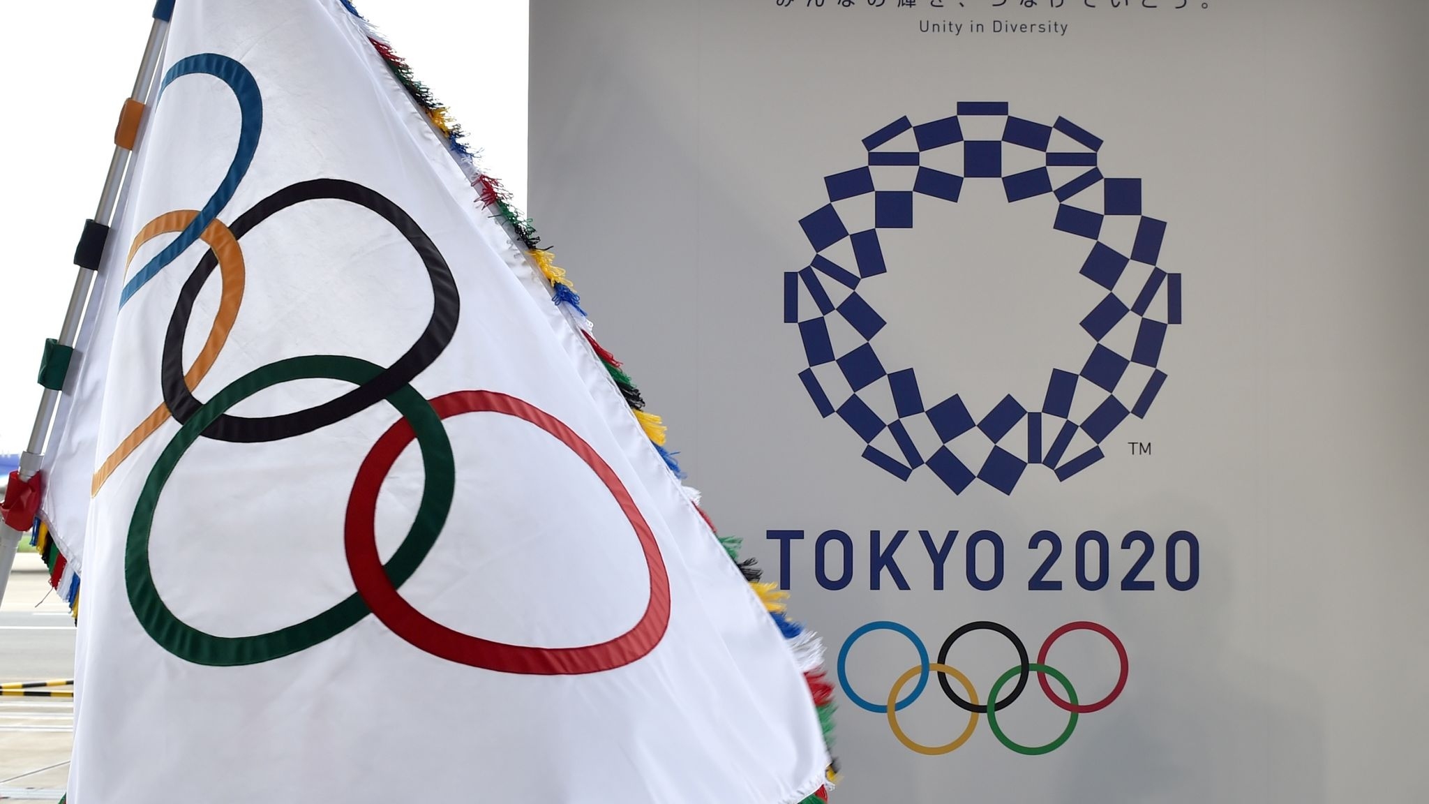 Международният олимпийски комитет МОК окуражава участниците в Токио 2020 да