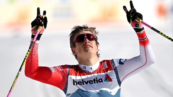 Норвежецът Йоханес Клаебо и шведката Йона Сундлинг спечелиха титлите в