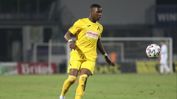 Шансовете на шведския шампион Малмьо да вземе са доста по малки