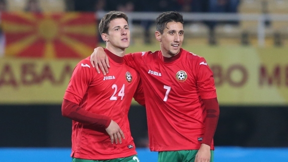 Славия привлече бившия национал Михаил Александров Атакуващият халф ще играе