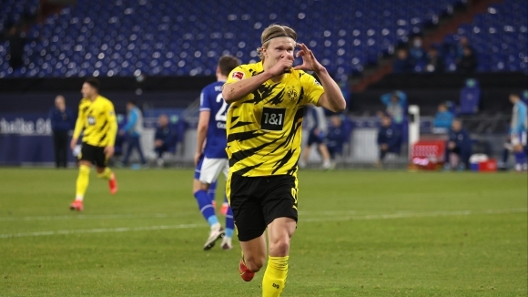 Всяко изказване на един от топ агентите в света на