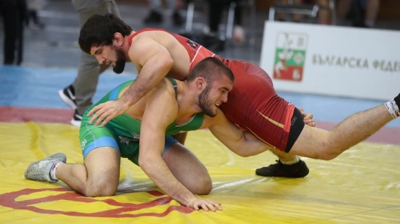Натурализираният чеченец Ахмед Магамаев се класира за финала на турнира