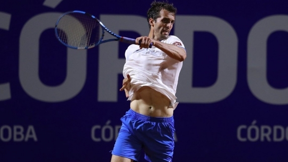 Алберт Рамос Виньолас отстрани лидера в схемата и финалист от миналия