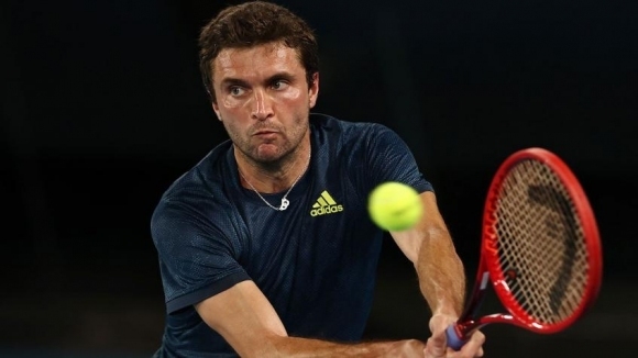 Френският тенисист Жил Симон заяви че ще си вземе почивка