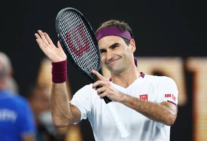 Роджър Федерер няма да участва на турнира по тенис от