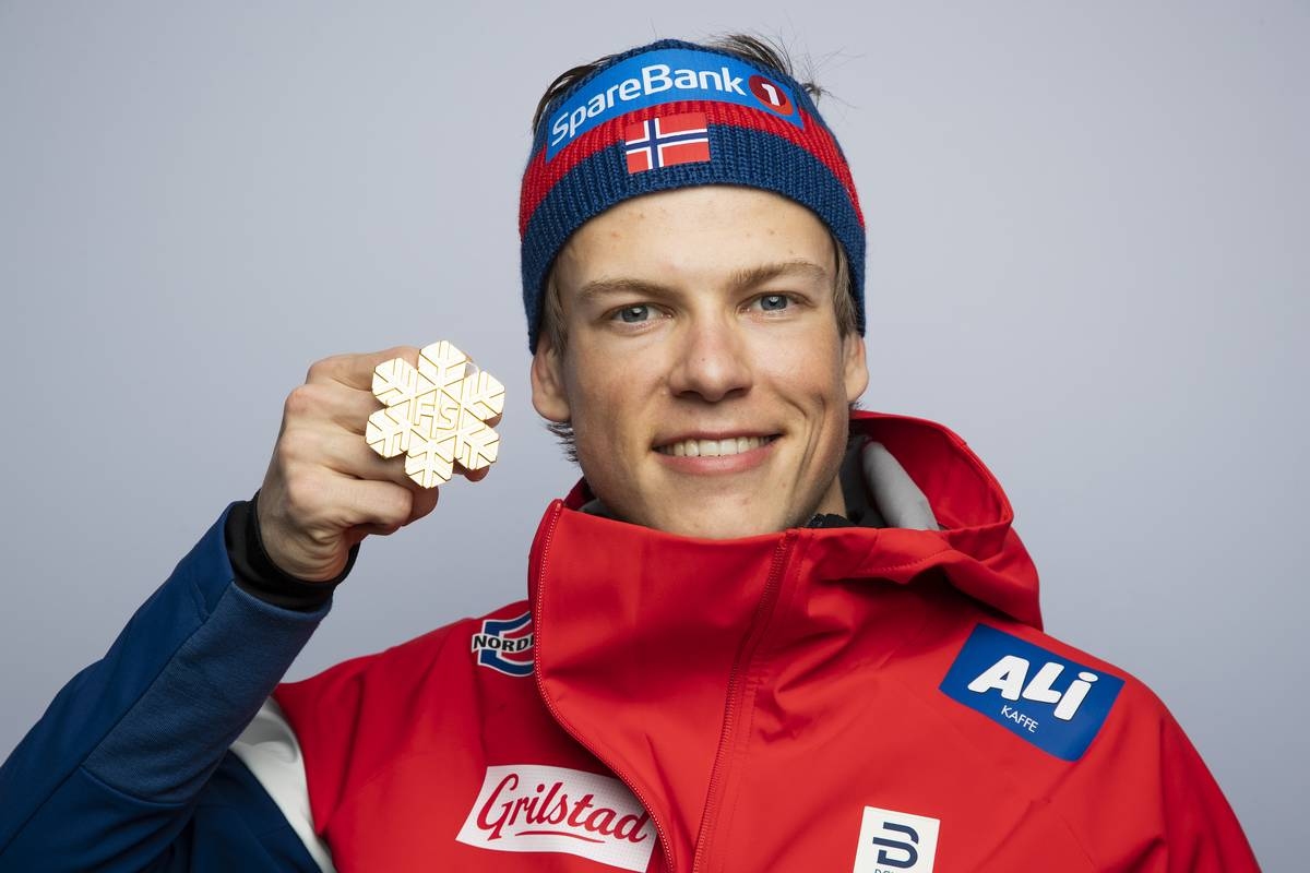 Норвежецът Йоханес Клаебо ще пропусне интервалния старт на 15 км