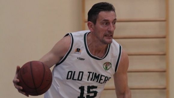 Ветеранът Горан Кошанин подобри рекорда за най много борби в един