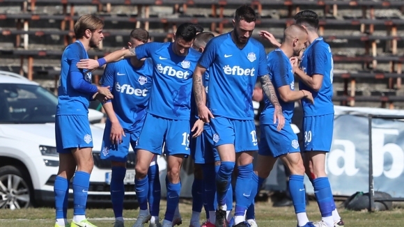 Станаха ясни стартовите състави на и Арда Двата тима се