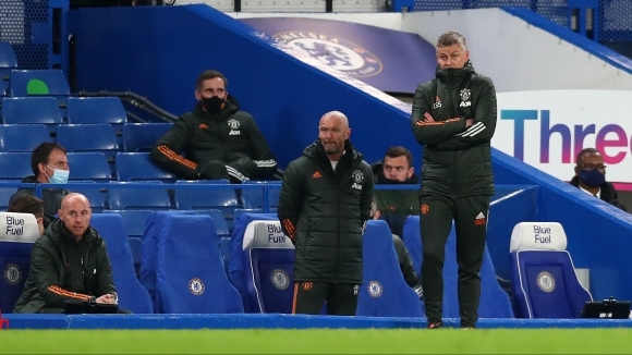 Утре вечер гостува на от 22 15 а днес мениджърът на