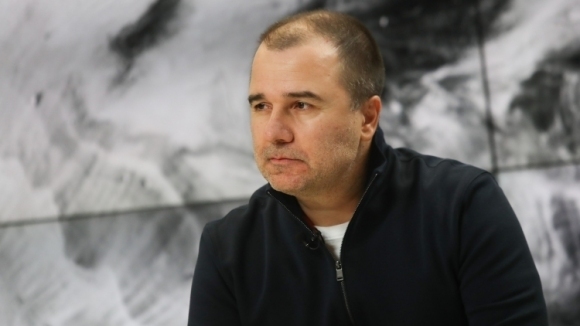 Основният спонсор на Цветомир Найденов продължава с коментарите си относно