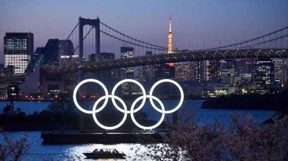 Японското правителство започна да разглежда вариант за провеждане Олимпийските игри