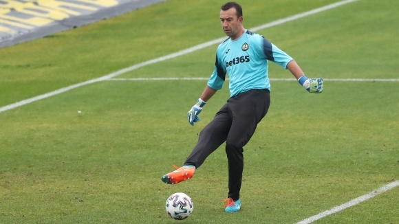 Групата на Славия за двубоя у дома срещу Монтана от