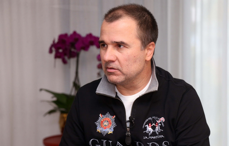 Основният благодетел на Цветомир Найденов отново взе отношение по декларацията