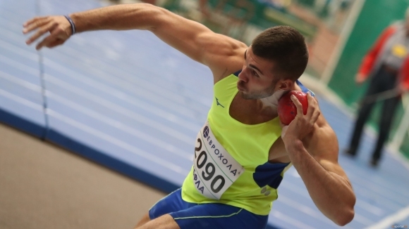 Васил Власов спечели за четвърти пореден път титлата на Националния