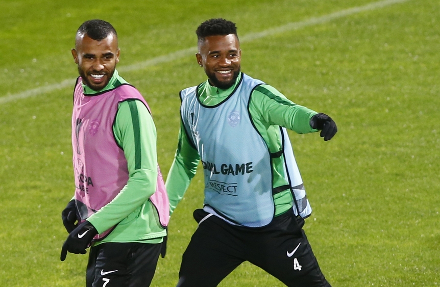 Лекарският щаб на ще направи всичко възможно за да вдигне