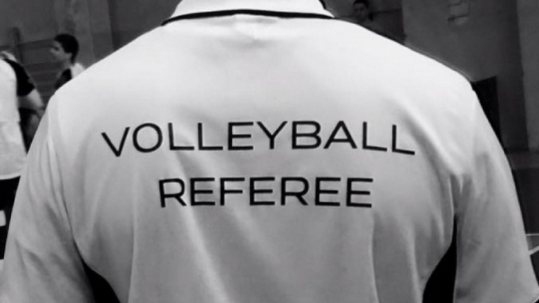 Национална волейболна лига публикува съдийските оценки от последните кръгове на