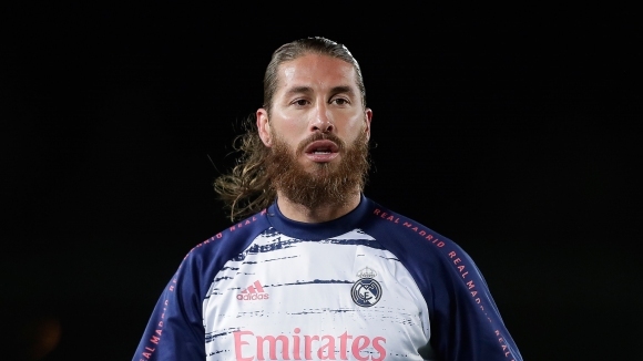 От Реал Мадрид са поставили краен срок на своя капитан
