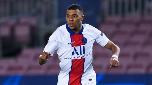 Наставникът на сподели че от пристигането си в клуба е