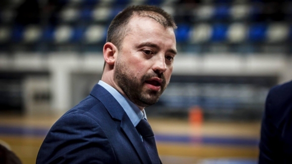 Рилски спортист се наложи със 100 82 над Академик Пловдив в