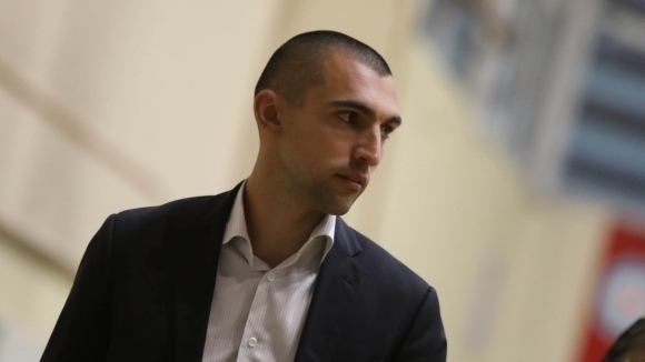 Академик Пловдив отстъпи с 82 100 на Рилски спортист в мач