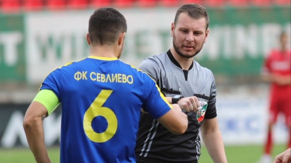 0 0 завършиха във Видин местният Бдин и в мач от