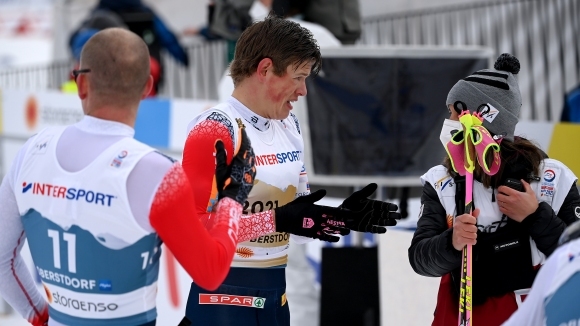 Норвежкият национален отбор по ски бягане ще обжалва решението на