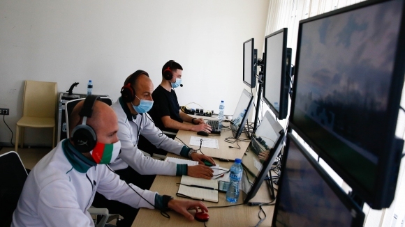 Стана ясен графикът за технологичните тестове за ВАР в България