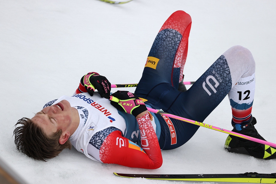 Норвежкият национален отбор по ски бягане подаде апелация на дисквалификацията