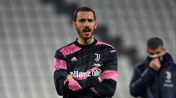 Защитникът на е уверен че бианконерите са се поучили от