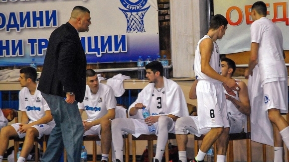 Черноморец ще се изправи срещу Балкан в мач от frac14