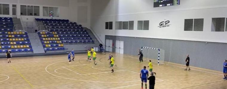 Хандбалните отбори на Добруджа и Шумен 61 ще изиграят контрола в