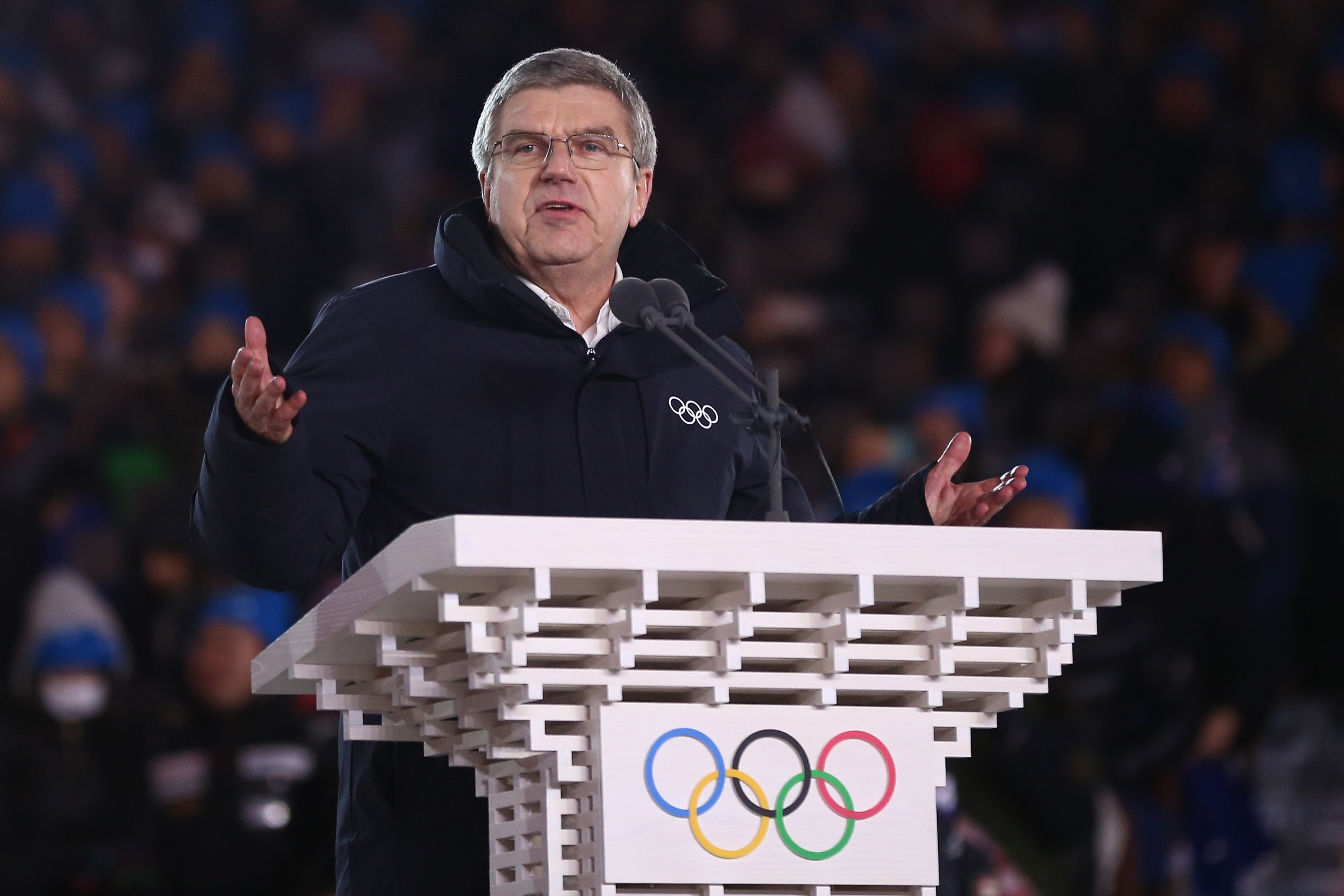 Борбата с допинга през последните шест години струва на олимпийското