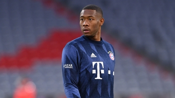 Защитникът на е постигнал устна договорка с твърди Мундо