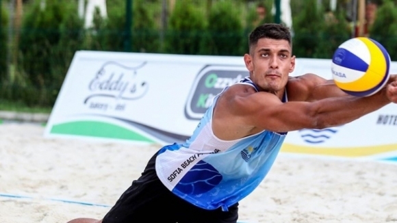 София ще бъде истински център на плажния волейбол през 2021