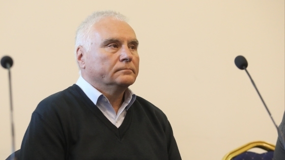 Председателят на Съдийската комисия Костадин Гергинов няма да подава остава