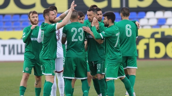 Ботев Враца ще настоява за промяна на формата на първенството
