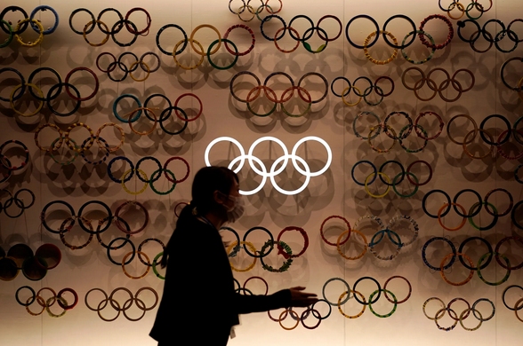 Американските спортисти които ще участват на Олимпийските игри в Токио