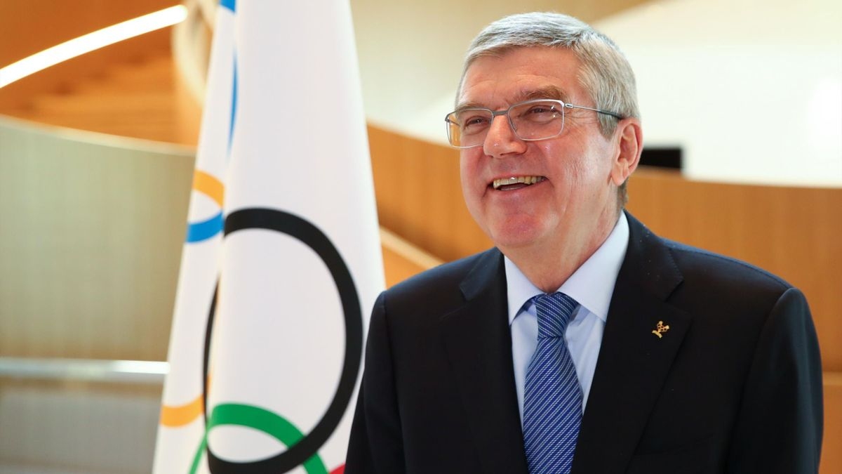 Международният олимпийски комитет МОК прие предложението на Националния олимпийски комитет