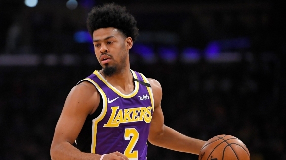 Куин Кук ще се озове в редиците на Кливланд Кавалиърс