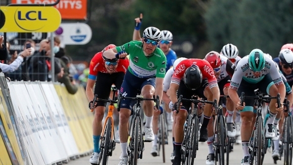 Последните два етапа на колоездачния тур Париж-Ница няма да бъдат