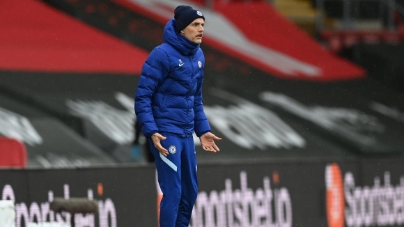 Мениджърът на Челси Томас Тухел заяви че Кристиан Пулишич влиза