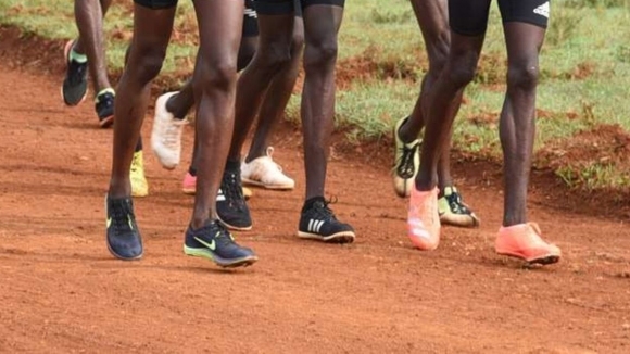 Кенийската състезателка в дългите бягания Флорънс Джепкосгей Чепсой получи едногодишна